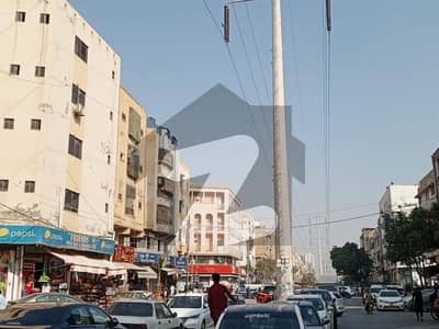 A Great Choice For A Prime Location 900 Square Yards Shop Available In DHA Phase 2 Extension