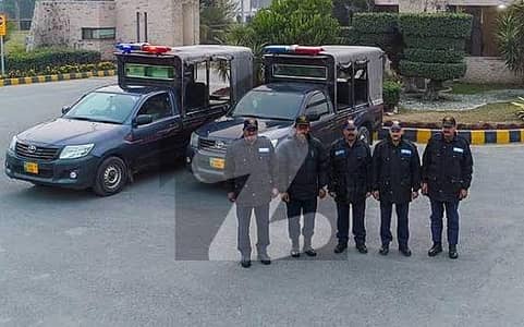 لیک سٹی میڈوز فیز 1 لیک سٹی میڈوز,لاہور میں 5 مرلہ رہائشی پلاٹ 75.0 لاکھ میں برائے فروخت۔