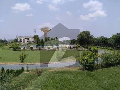 5 Marla Plot For Sale In Lake City Meadows Lahore G Ext Block