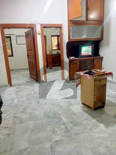 3 Bedrooms & 3 Bathrooms Ground Portion Available For Rent In G9