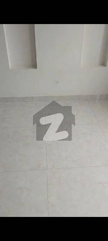 8 Marla 3 Bedroom K Sath Ground Floor Flat Available For Rent In Habib Rafeeq Project .