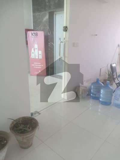 المرتضی کمرشل ایریا ڈی ایچ اے فیز 8,ڈی ایچ اے ڈیفینس,کراچی میں 1 کمرے کا 1 کنال دفتر 18.0 کروڑ میں برائے فروخت۔