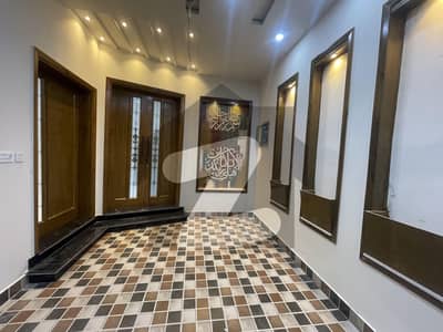 4 Marla Brand New House For Sale In Sarghodha Road Faisalabad