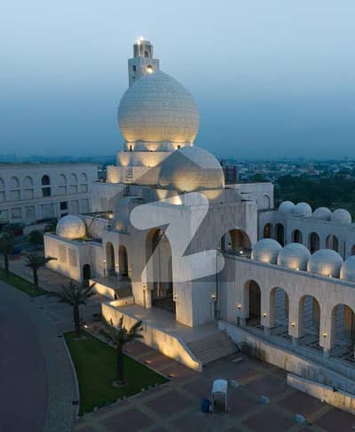 لیک سٹی ۔ سیکٹر ایم ۔ 2اے لیک سٹی,رائیونڈ روڈ,لاہور میں 10 مرلہ رہائشی پلاٹ 2.6 کروڑ میں برائے فروخت۔