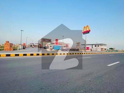 ڈی ایچ اے فیز 7 - بلاک ٹی فیز 7,ڈیفنس (ڈی ایچ اے),لاہور میں 1 کنال رہائشی پلاٹ 3.1 کروڑ میں برائے فروخت۔