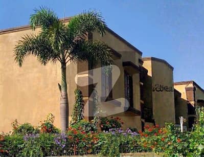 Prime Location House For Sale In DHA Phase 8