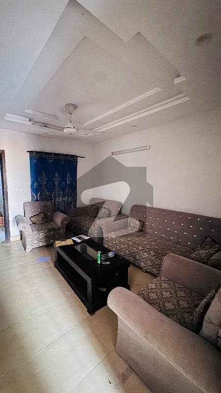Centrally Located Flat In E-11 Is Available For sale Centrally Located Flat In E-11 Is Available For sale