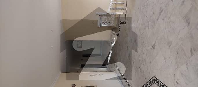 Spacious 5-Bed Upper Portion Spacious 5-Bed With Car Parking & Garden Near Bukhari Park, Main Khayaban-E-Bukhari