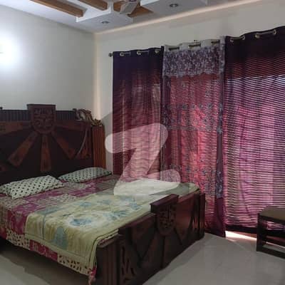 5 Marla double unite house available for sale