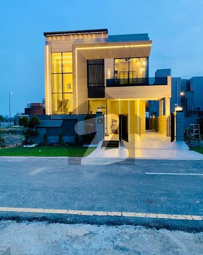 3 Years Installment Plan Luxury Brand New House In Park View City Lahore