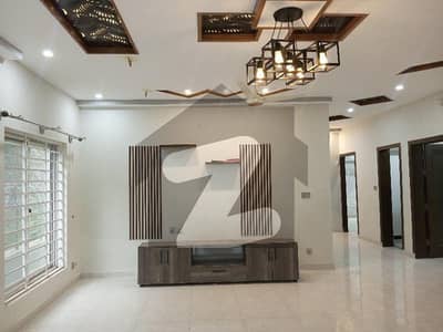 20 Marla Beautiful New Upper Portion Available For Rent