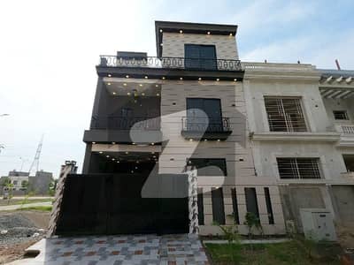 Buy 5 Marla House At Highly Affordable Price