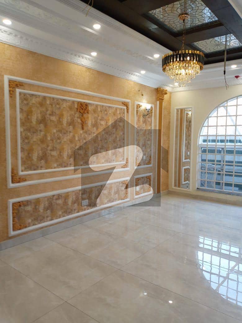 5 Marla Brand New House For Rent In DHA Rahbar 5 Marla Brand New House For Rent In DHA Rahbar
