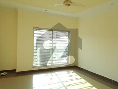 Buying A Lower Portion In Islamabad?