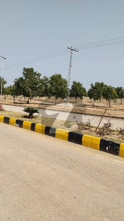 Dha 6 Sector B3 Corner Plot'