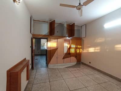 14 Marla Lower Portion Is Available For rent