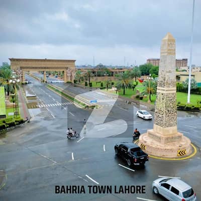 10 Marla Residential On Ground Plot Available For Sale In Tipu Block Bahria Town Lahore 10 Marla Residential On Ground Plot Available For Sale In Tipu Block Bahria Town Lahore