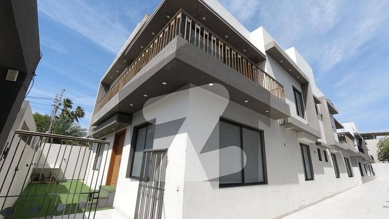 250 Yards Townhouse For Sale Prime Location 250 Yards Townhouse For Sale Prime Location