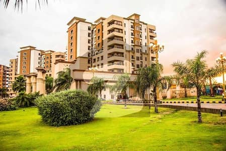 Brand New 1 Bed Apartment for Rent in Zarkon Heights Ideal Living Option