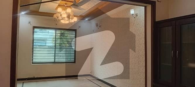 10 Marla Double Storey House Available For Rent In Pwd