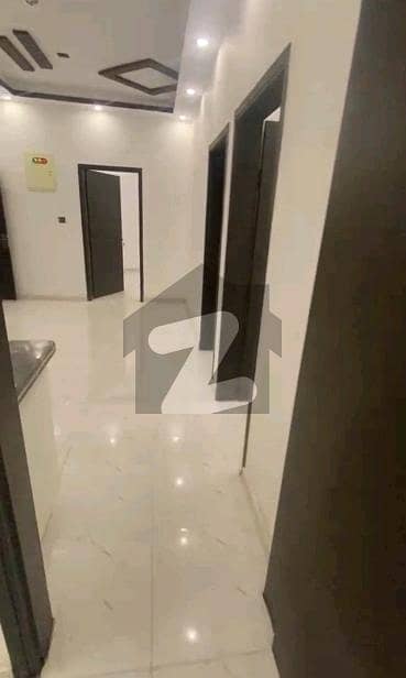 کراچی ایڈمنسٹریشن ایمپلائیز سوسائٹی جمشید ٹاؤن,کراچی میں 3 کمروں کا 5 مرلہ فلیٹ 1.35 کروڑ میں برائے فروخت۔