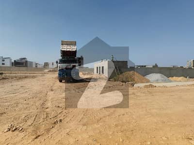 علی گڑھ سوسائٹی سکیم 33,کراچی میں 1 کنال کمرشل پلاٹ 14.3 کروڑ میں برائے فروخت۔