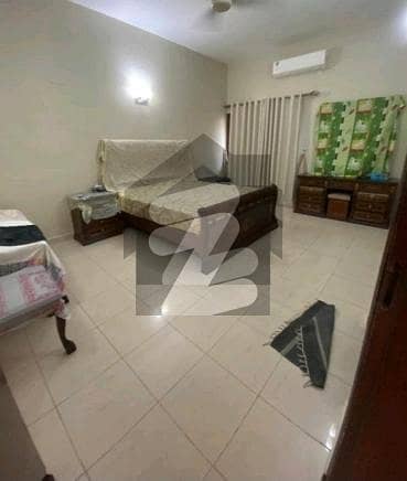 کراچی ایڈمنسٹریشن ایمپلائیز سوسائٹی جمشید ٹاؤن,کراچی میں 3 کمروں کا 5 مرلہ فلیٹ 1.25 کروڑ میں برائے فروخت۔