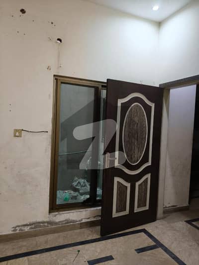 2.5 Marla Lower Portion Gas Water Electricity Good Location 15 Feet Road Near School