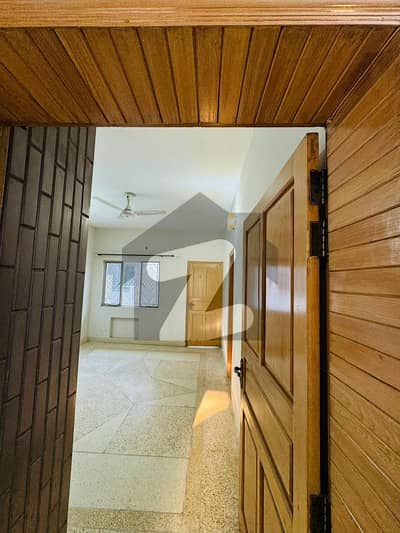 H-13 Brand New 6 Marla Conner House For sale Top Location