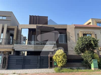 10 Marla house for sale Bahria Town Lahore