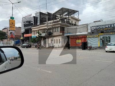 سوِل لائن جہلم میں 8 مرلہ دفتر 4.5 لاکھ میں کرایہ پر دستیاب ہے۔