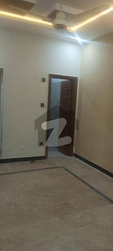 H-13 3 Room Flat Available For Sale Top Location Near Double Road Nust