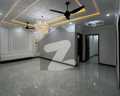 ایم پی سی ایچ ایس ۔ ملٹی گارڈنز بی ۔ 17,اسلام آباد میں 7 مرلہ مکان 1.0 لاکھ میں کرایہ پر دستیاب ہے۔