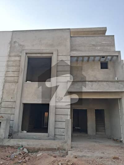 پارک ویو۔ بلاک بی پارک ویو سٹی,اسلام آباد میں 4 کمروں کا 5 مرلہ مکان 2.0 کروڑ میں برائے فروخت۔