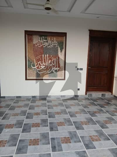 6 Bedrooms, Newly Constructed House For Rent