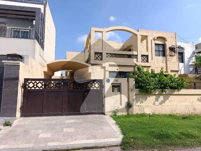 8 Marla upper portion In Eden Avenue