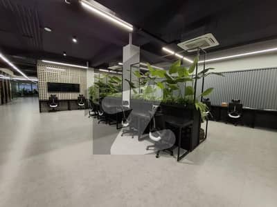 Office Space Available For Rent