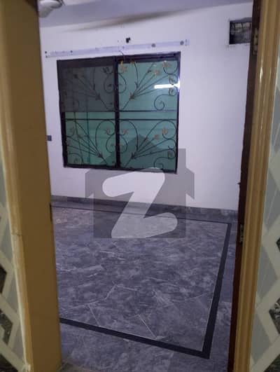 1 Bed Flat For Rent In Johar Town Near Euro Store For Bachelor (Student + Job Holder)