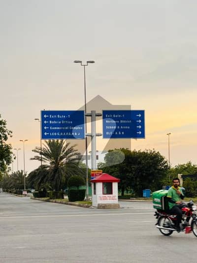 بحریہ آرچرڈ فیز 4 ۔ بلاک جی 6 بحریہ آرچرڈ فیز 4,بحریہ آرچرڈ,لاہور میں 10 مرلہ رہائشی پلاٹ 55.0 لاکھ میں برائے فروخت۔