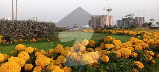 250sq yd Ready Plots FOR SALE at Bahria Town Karachi available at Investor Rates