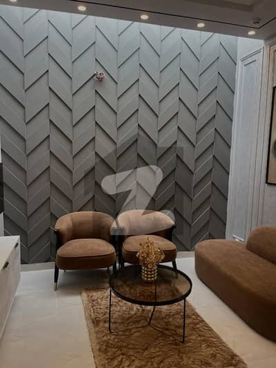 ڈی ایچ اے 9 ٹاؤن ڈیفنس (ڈی ایچ اے),لاہور میں 3 کمروں کا 5 مرلہ مکان 2.2 کروڑ میں برائے فروخت۔