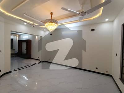 Brand New Designer House Available for SALE CDA APPROVED MAP & COMPLITION