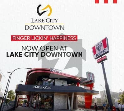 لیک سٹی۔ سیکٹر ایم 7 ۔ بلاک سی 1 لیک سٹی ۔ سیکٹرایم ۔ 7,لیک سٹی,رائیونڈ روڈ,لاہور میں 5 مرلہ رہائشی پلاٹ 1.15 کروڑ میں برائے فروخت۔