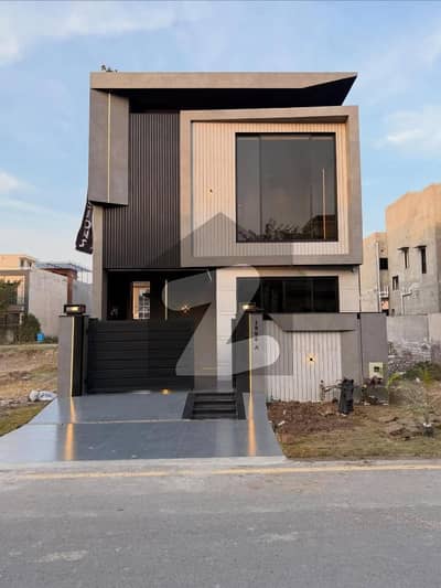 Brand New 5-Marla Modern Marvel Elegant Bungalow For Sale At Super Hot Location Brand New 5-Marla Modern Marvel Elegant Bungalow For Sale At Super Hot Location