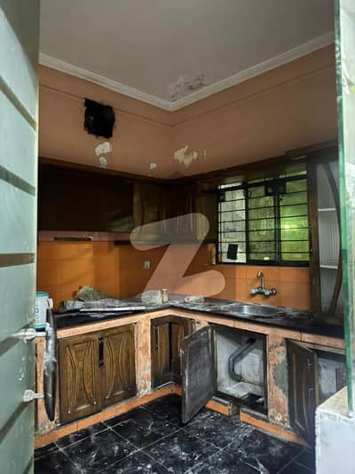 5-Marla Single Story Full House for Rent in Allama Iqbal Town Best for Family.