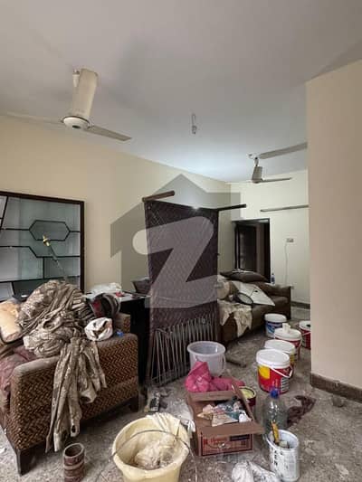 5-Marla Single Storey Full House For Rent In Allama Iqbal Town Best For Family.