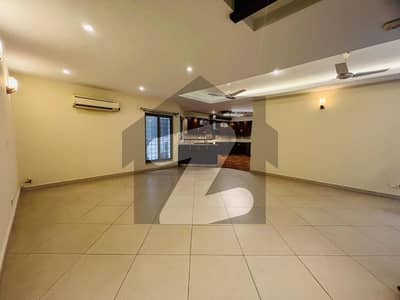Triple Story 5 Beds Luxury Brand New House Available For Rent In F-8