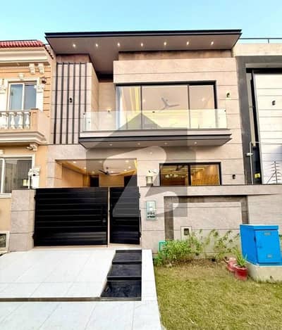 Brand New 5-Marla Modern Marvel Elegant Bungalow For Sale At Super Hot Location Brand New 5-Marla Modern Marvel Elegant Bungalow For Sale At Super Hot Location