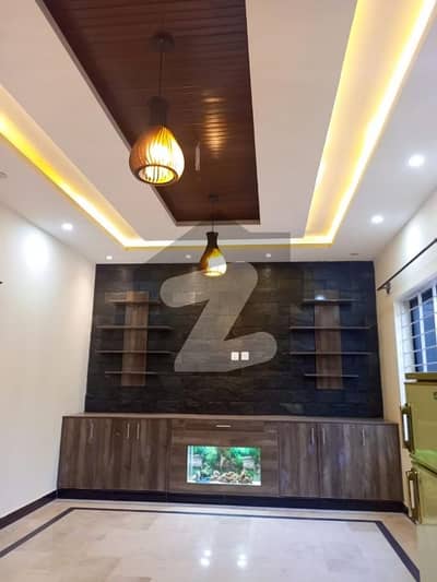 Brand New Fully Luxury 1.5 Story House Available For Rent Near Nust Double Road Water Electricity Available.