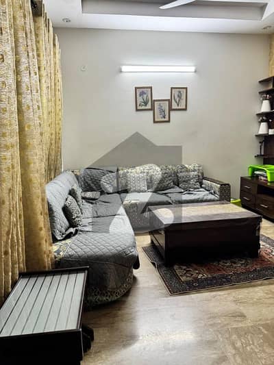 6 Marla House With Gas For Sale